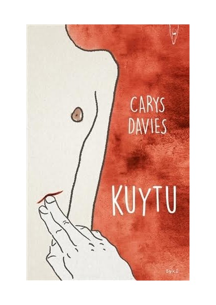 Kuytu - Carys Davies