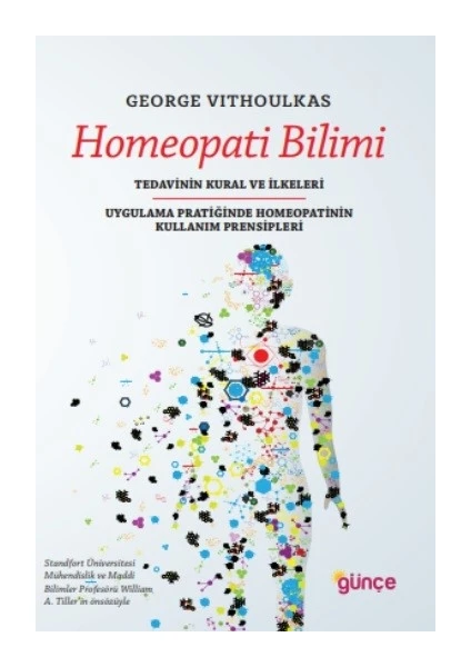 Homeopati Bilimi - George Vithoulkas