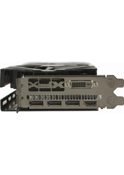 AMD Radeon RX590 Fatboy 8GB OC+ 256Bit GDDR5 DX(12) PCI-E 3.0 Ekran Kartı RX-590P8DFD6 indirimleri