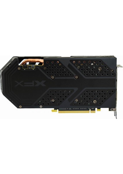 AMD Radeon RX590 Fatboy 8GB OC+ 256Bit GDDR5 DX(12) PCI-E 3.0 Ekran Kartı RX-590P8DFD6