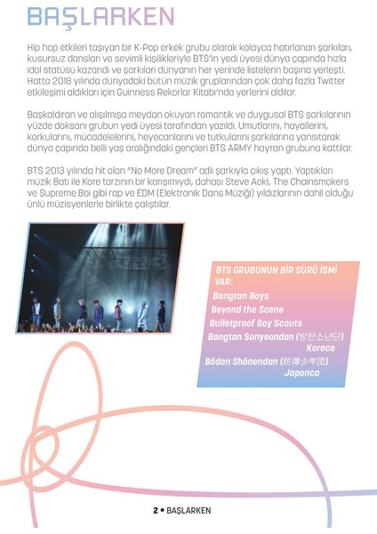 Bts: Kurşun Geçirmez İzcilerin Yükselişi - Cara J. Stevens fırsatları