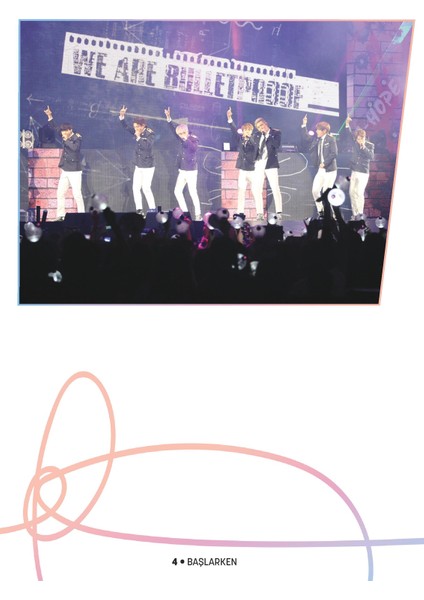 Bts: Kurşun Geçirmez İzcilerin Yükselişi - Cara J. Stevens