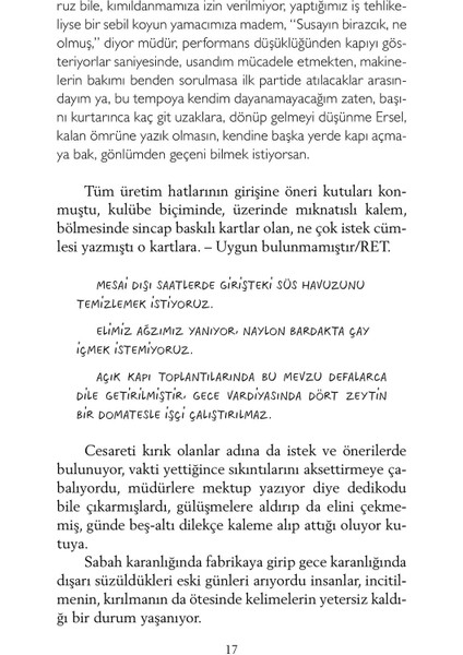Manves City - Latife Tekin