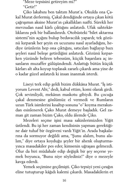 Sarsıntı - Barış İnce indirimleri