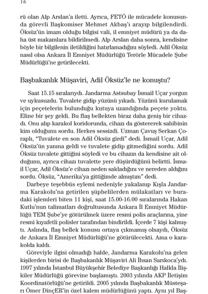 Hayalet İmam - Saygı Öztürk