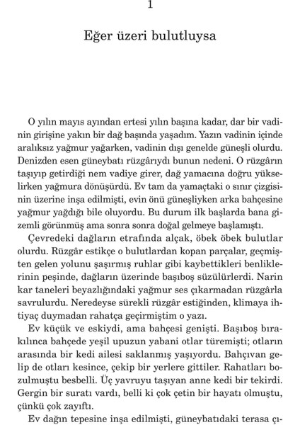 Kumandanı Öldürmek - Haruki Murakami
