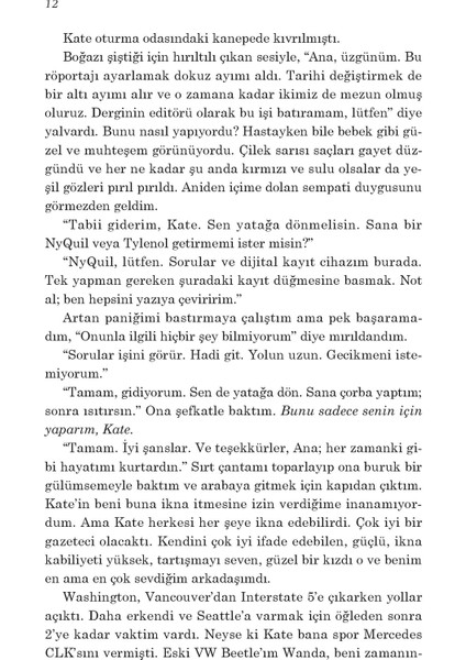 Grinin Elli Tonu - E. L. James