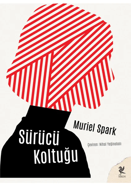 Sürücü Koltuğu - Muriel Spark