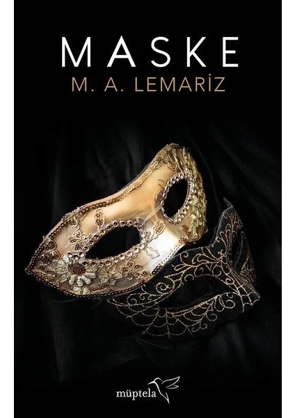 Maske - M. A. Lemariz