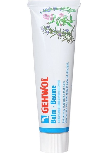 Balm For Normal Skin - Bakım Balsamı 75 ml