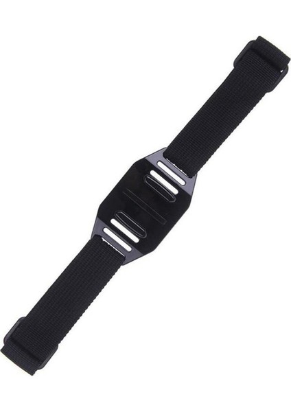 GP04 Aksiyon Kamera Delikli Kask Aparatı