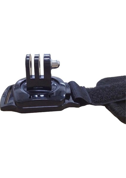 GP155 Aksiyon Kamera 360 Derece Dönebilen El Bileklik Kayış Aparatı