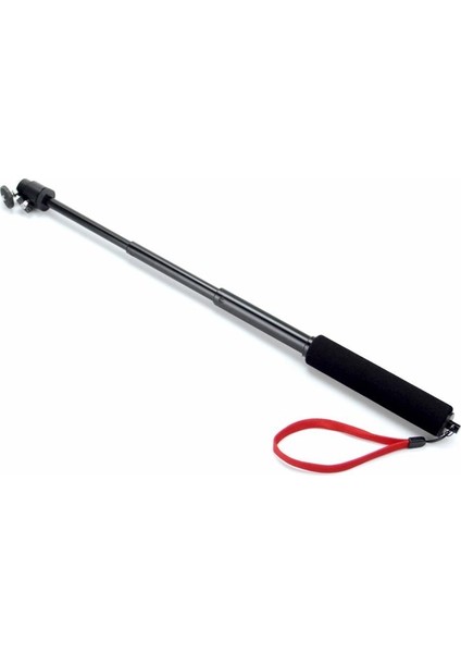 GP54 Aksiyon Kameralar İçin Suya Dayanıklı 20-50 cm Uzayabilen Dayanıklı Monopod fırsatları
