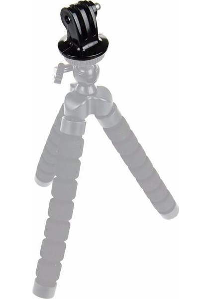Sjcam Serisi Tripod Adaptörü / Tripod Mount