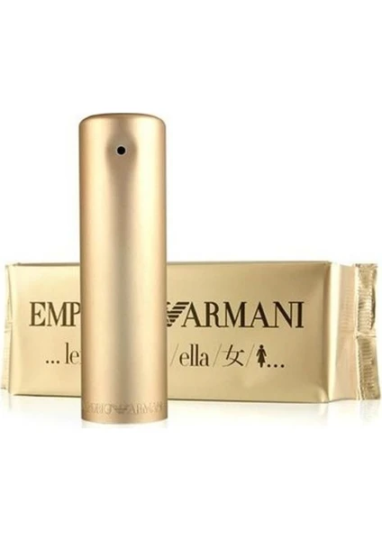 Emporio Armani She Edp 100 Ml Kadın Parfüm