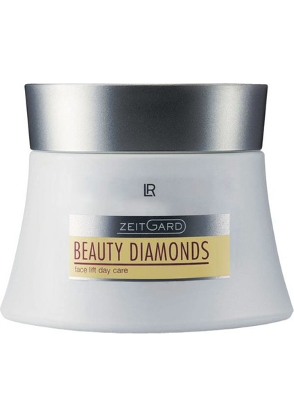 Zeitgard Beauty Diamonds Gündüz Kremi