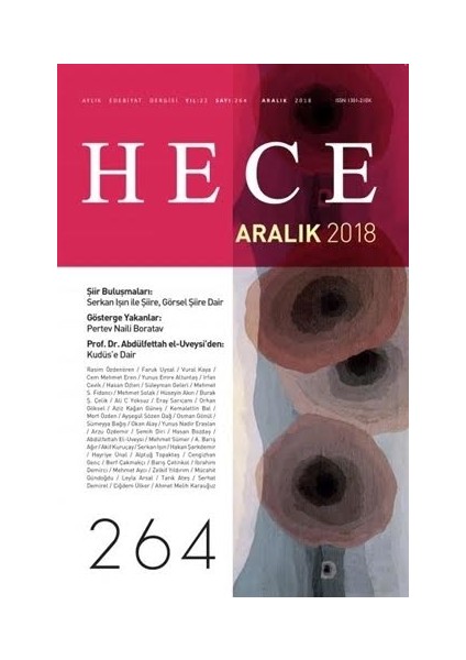 Dergisi Sayı: 264