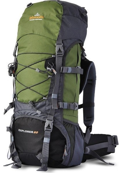 Pınguın Rucksacks Explorer Sırt Cantası