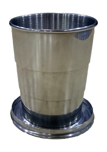 Katlanır Bardak