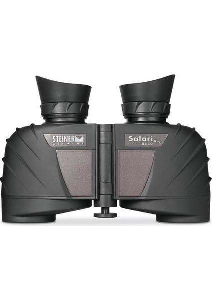 Steıner Safari Pro 8X30 El Dürbünü