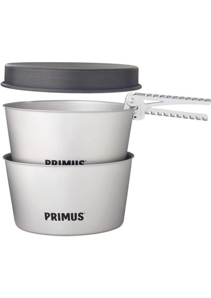Prımus Essentıal 2.3 L Yemek Setı