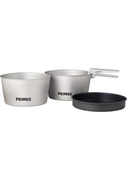 Prımus Essentıal 2.3 L Yemek Setı