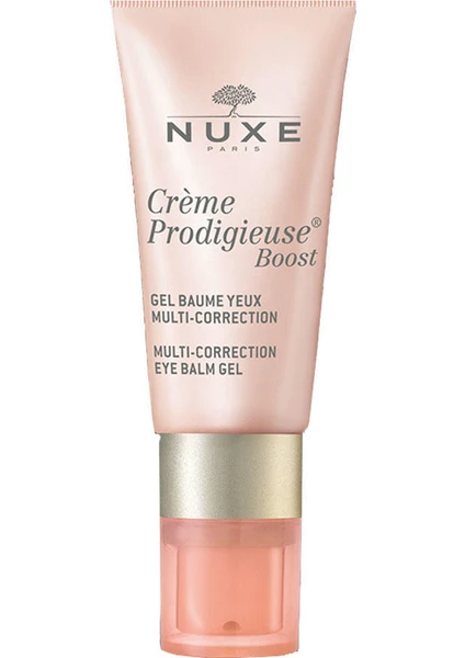 Creme Prodigieuse Boost Multi-Correction Eye Balm Gel -  Göz Çevresi Bakım Jeli