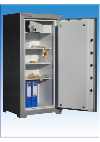 Yüksek Güvenlikli Çelik Para Kasası fiyatları