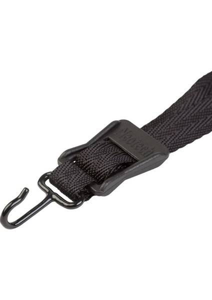 Classic Strap 2001192 Regular Siyah Saksafon Askısı