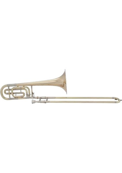 50B Stradivarius Bas Trombon