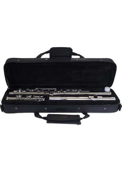 Fl110N Yanflüt (Nikel)