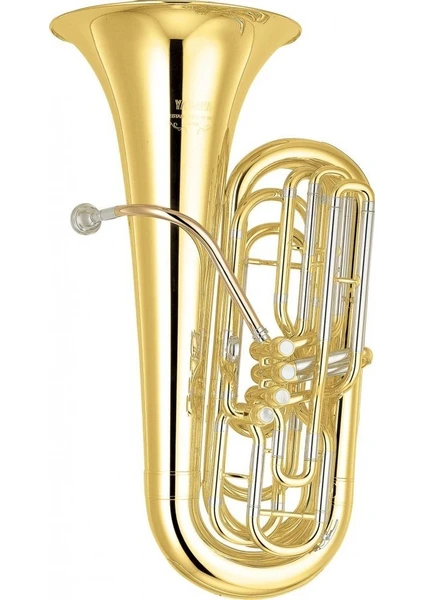 Ybb-621 Profesyonel Bbb Tuba