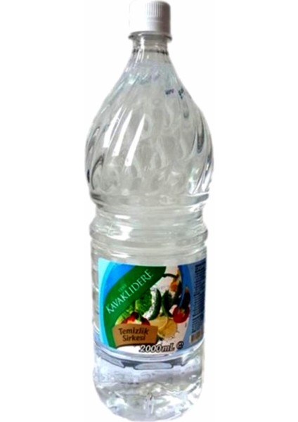Beyaz Sirke 2 lt