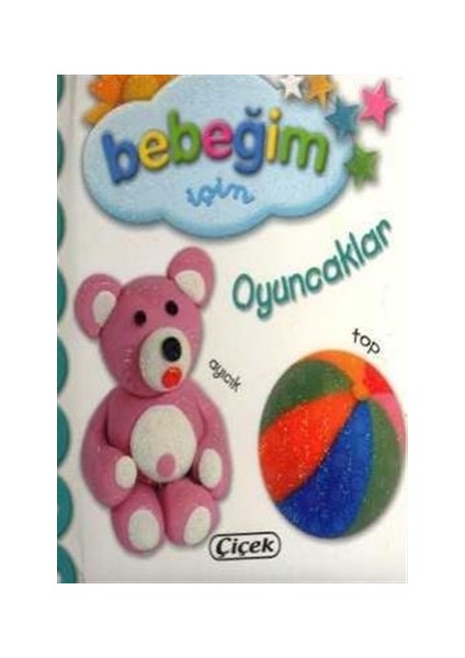 Bebeğim İçin - Oyuncaklar