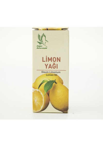 çılık Limon Yağı 1 kg