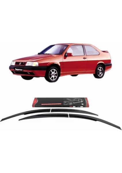 Fiat Tempra SunPlex Cam Rüzgarlığı 1992-1999