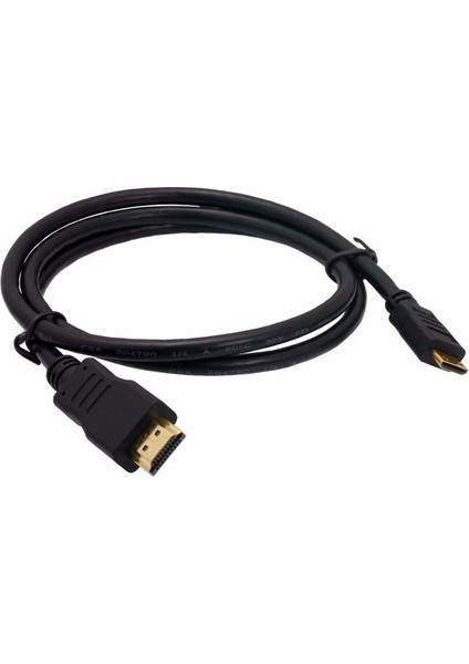 Dlc-Hem10C/C Mini Hdmı / Hdmı / 1M