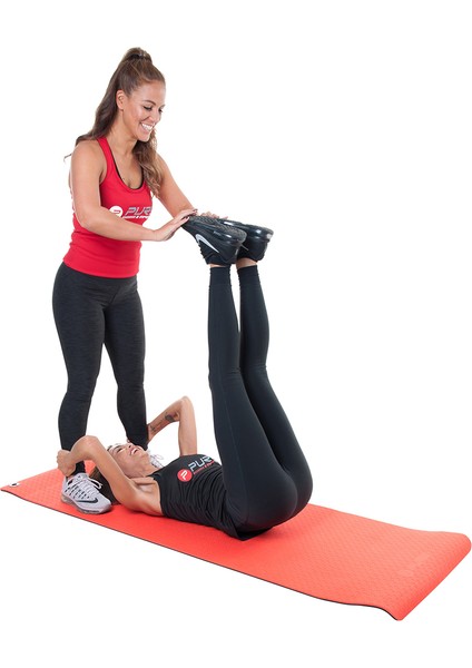 P2I200430 Köpük Fitnes Mat
