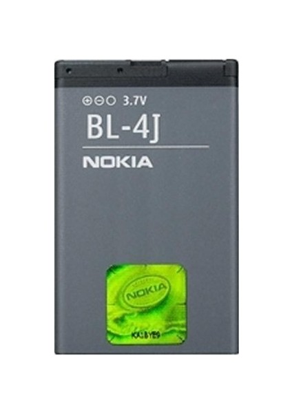 Nokia BL-4J Cep Telefonu Batarya Pil