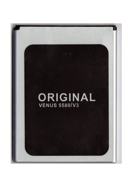Vestel Venüs 5580 Batarya