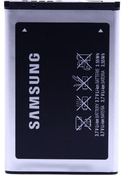 Samsung Galaxy L700 S5600 S5603 S5610 Batarya