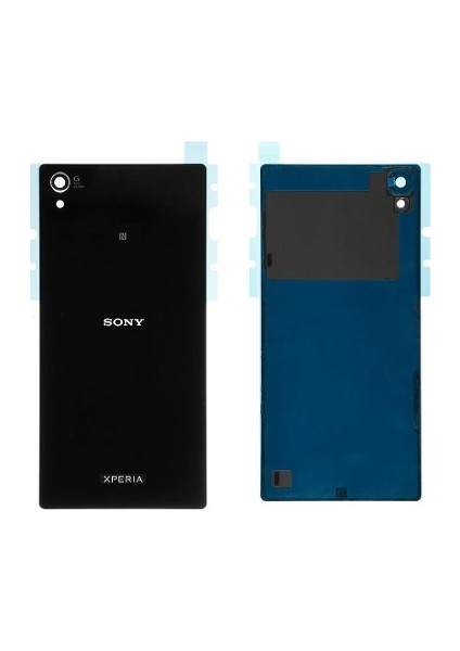 Sony Xperia Z5 E6603 Arka Pil Batarya Kapağı