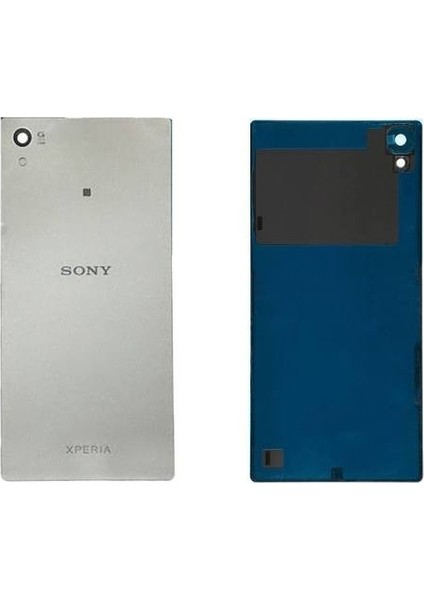 Sony Xperia Z5 E6603 Arka Pil Batarya Kapağı