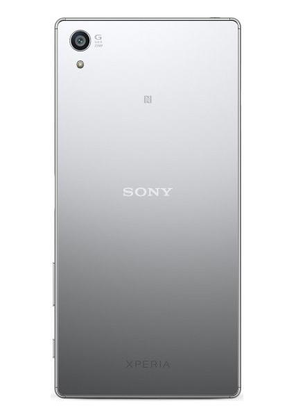 Sony Xperia Z5 Plus Arka Pil Batarya Kapağı