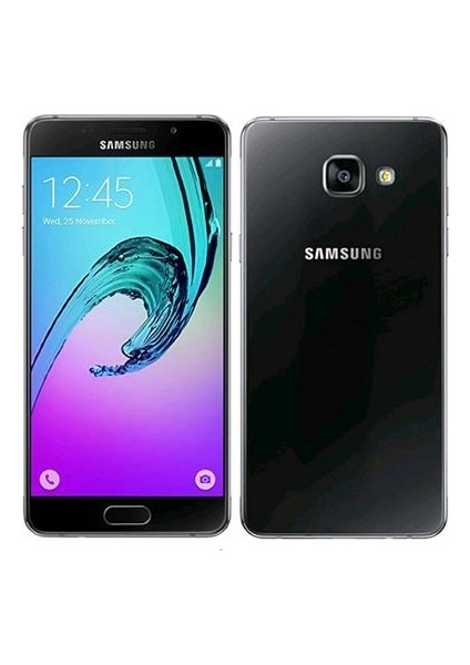 Samsung Galaxy A5 2016 Arka Pil Batarya Kapağı