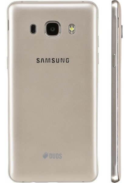 Samsung Galaxy J5 2016 Arka Pil Batarya Kapağı