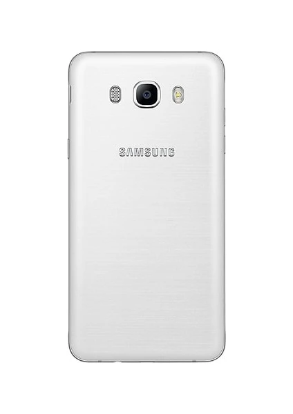 Samsung Galaxy J7 2016 Arka Pil Batarya Kapağı