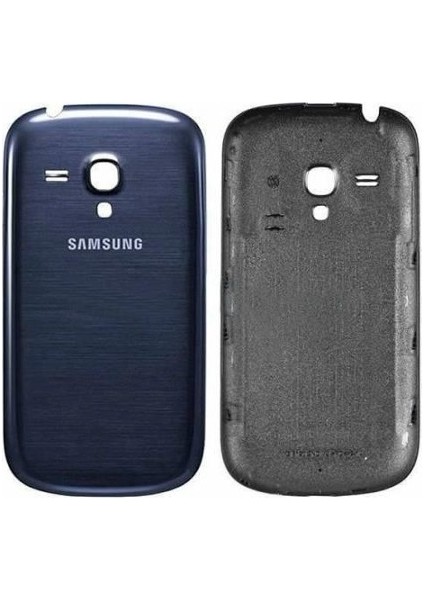 Samsung Galaxy S3 Mini Arka Pil Batarya Kapağı