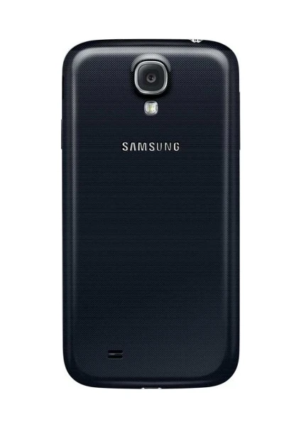 Samsung Galaxy S4 Mini Arka Pil Batarya Kapağı