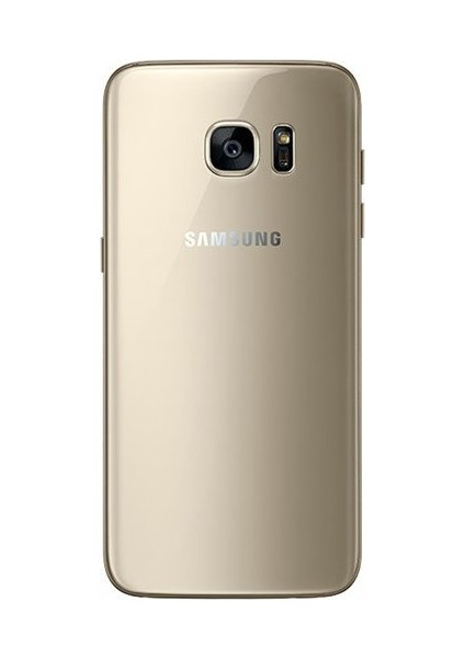 Samsung Galaxy S7 Arka Pil Batarya Kapağı